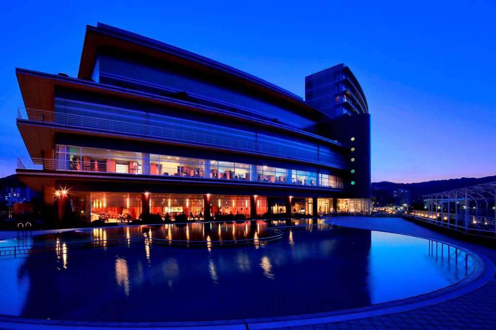 Biwako Hotel Ōtsu Luaran gambar