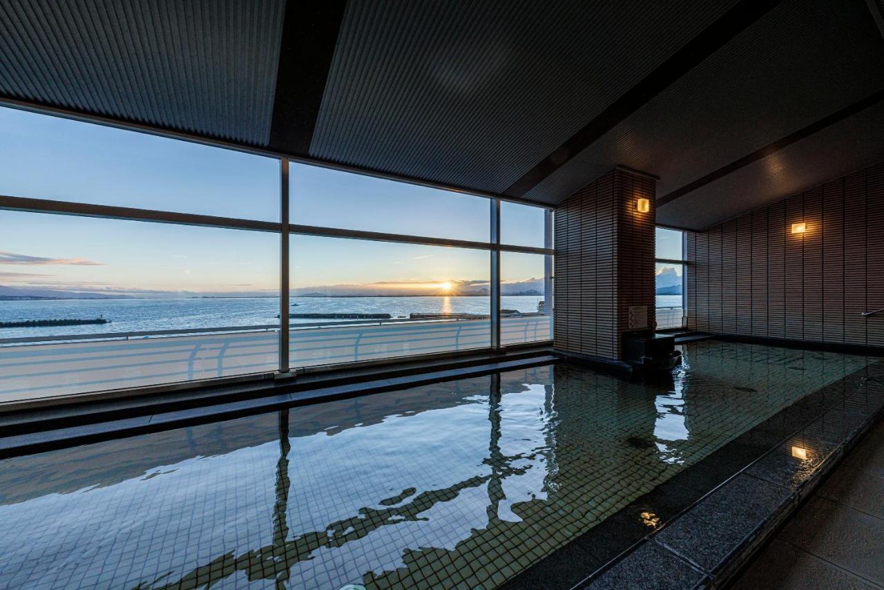 Biwako Hotel Ōtsu Luaran gambar