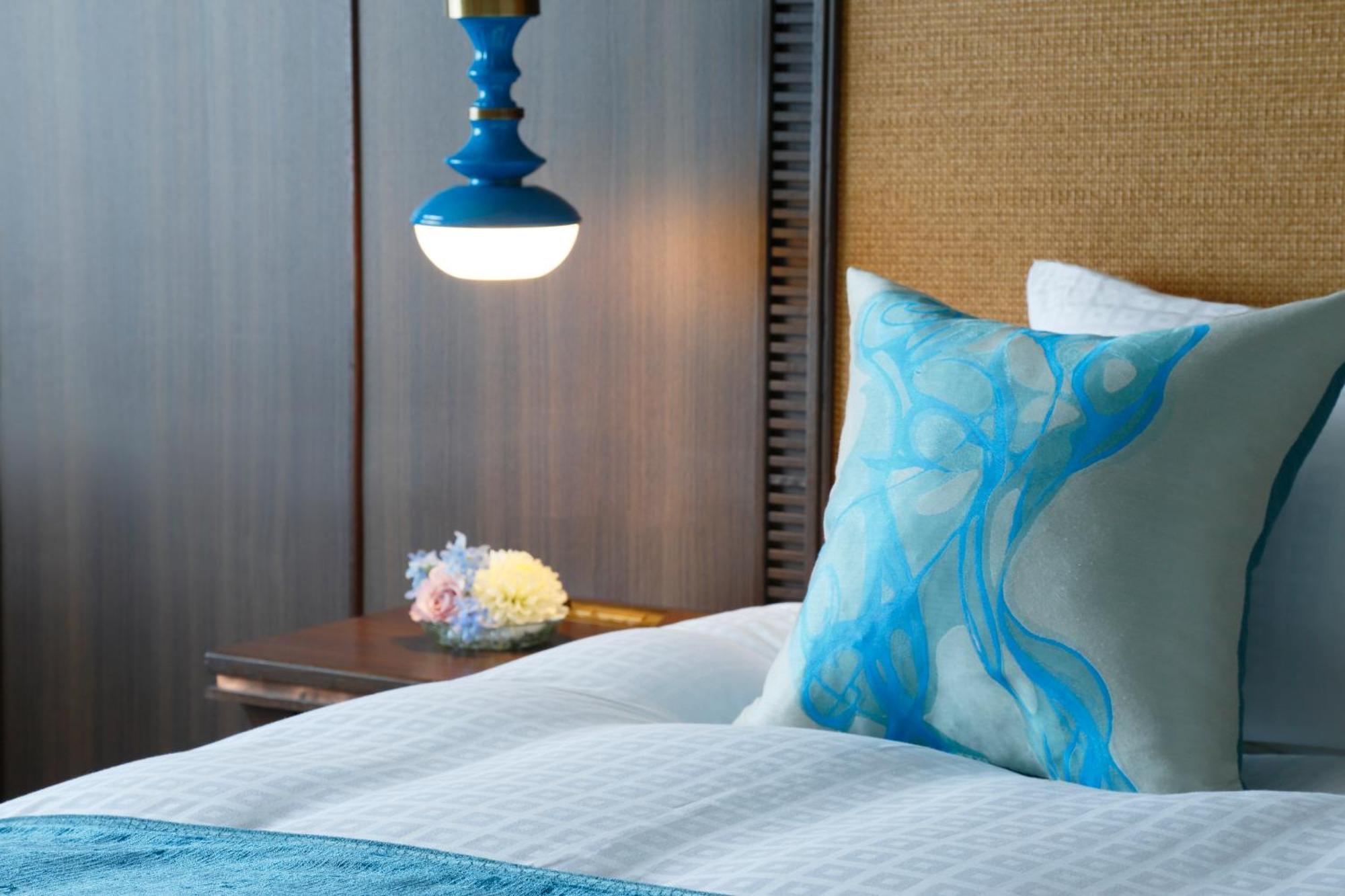Biwako Hotel Ōtsu Luaran gambar