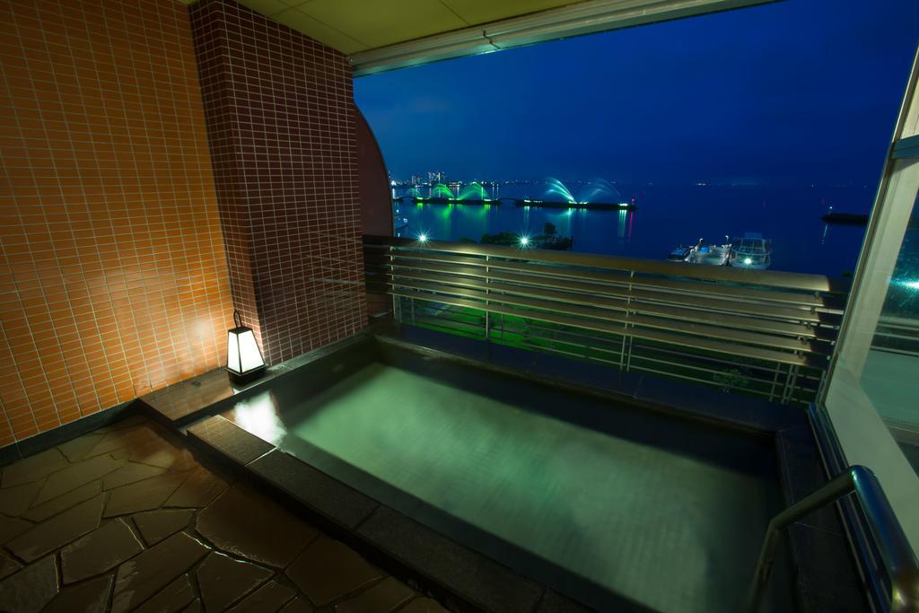 Biwako Hotel Ōtsu Luaran gambar