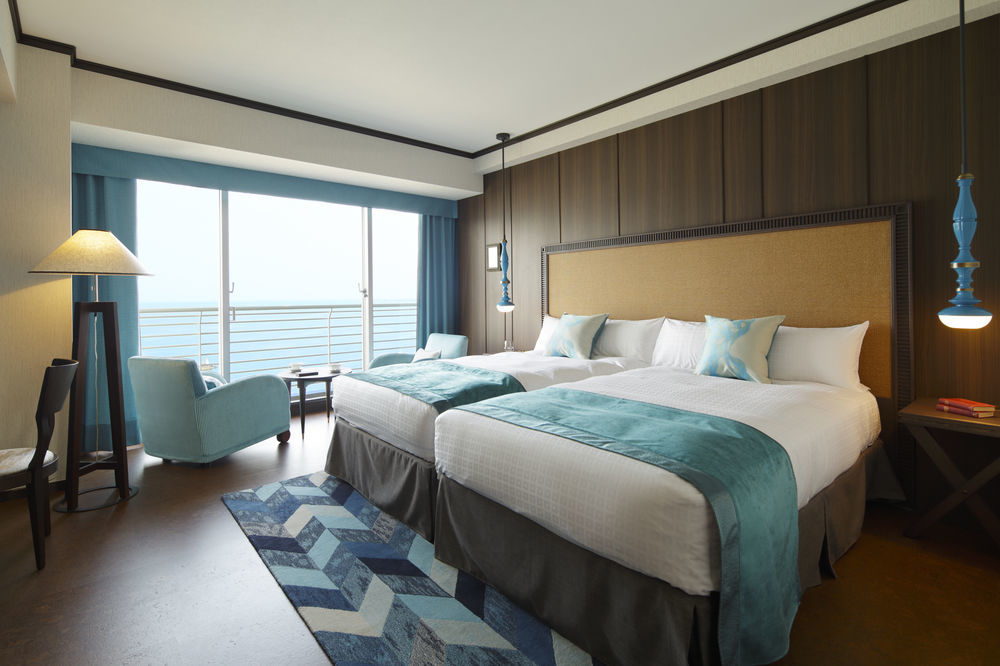 Biwako Hotel Ōtsu Luaran gambar