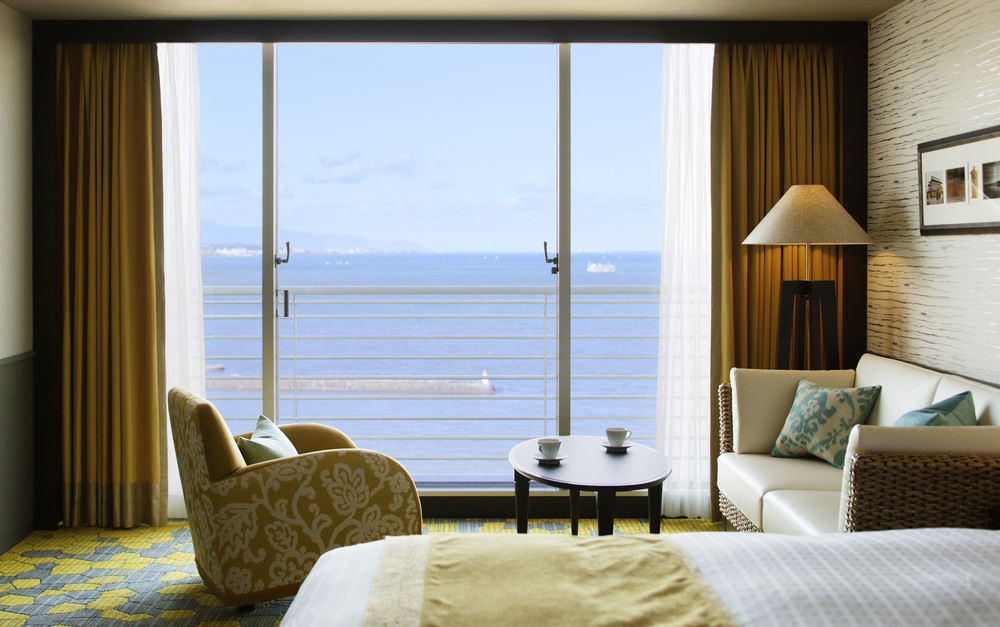 Biwako Hotel Ōtsu Luaran gambar