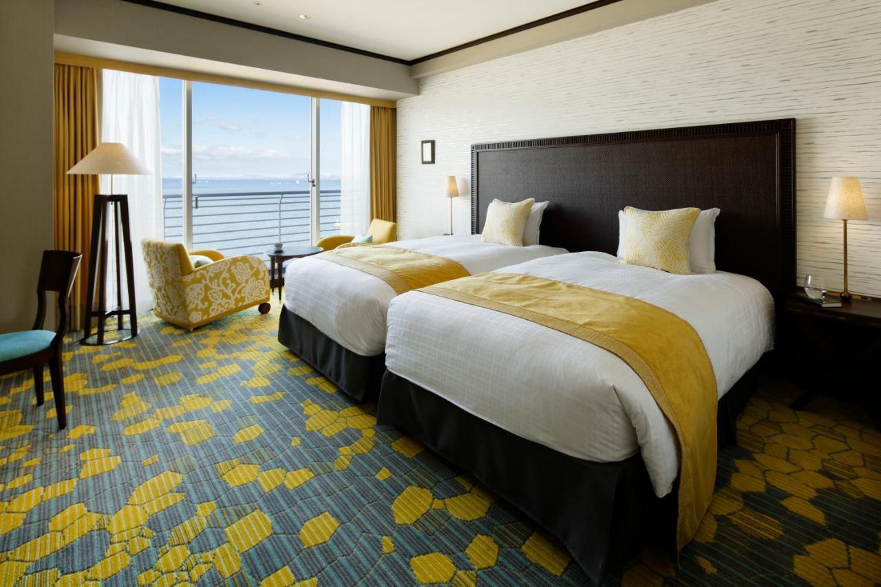 Biwako Hotel Ōtsu Luaran gambar